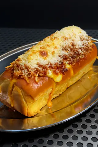 HOT DOG CLUB