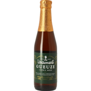 Lindemans Gueuze Botella