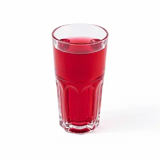 Infusão de frutos vermelhos