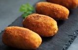 Croquetas de Cecina, 8 Unidades