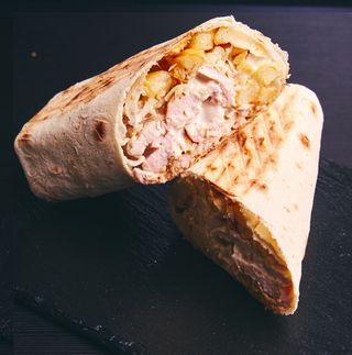 Shawarma 4 Sery
