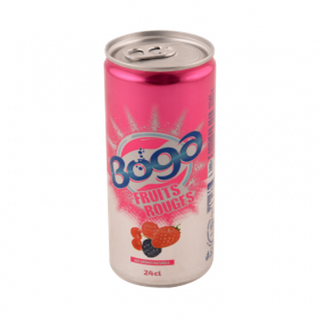 Boga Fruits Rouges