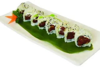 103  Uramaki maguro