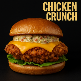 Chicken Crunch
