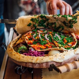 Микс грил (2000гр)