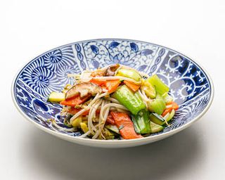  Misto di verdure 