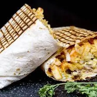 Tacos Mixte