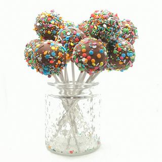 Cake pops