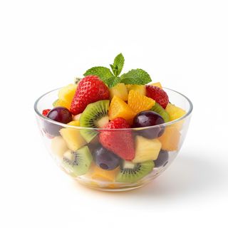 Salade De Fruits