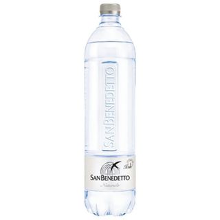 Acqua naturale 1L