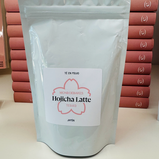 Hojicha Latte 100 gr