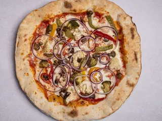 Vegetariana