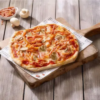 Papinsa superbacon