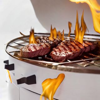 Filet De Bœuf - 200g au feu de bois