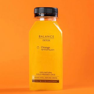 ფორთოხლის ფრეში 300 მლ