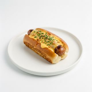 Hot dog