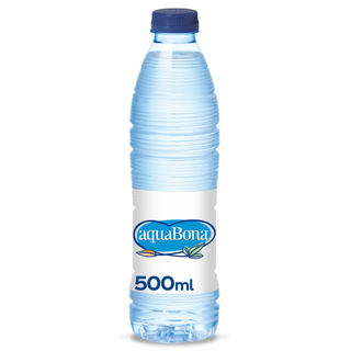 Agua sin Gas 500ml