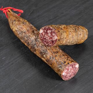 Saucisson Ibérique 100g