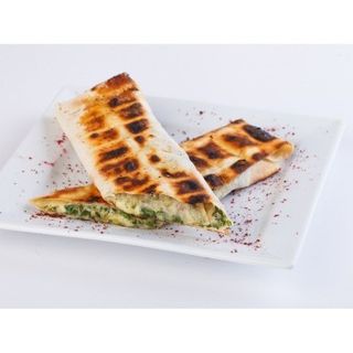 Сулугуні в лаваші(220г)