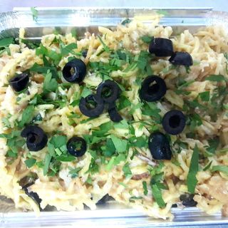 Bacalhau à Brás