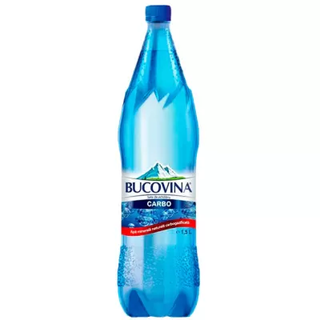 Bucovinagazată)