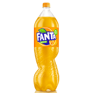 FANTA LARANJA 1,5L