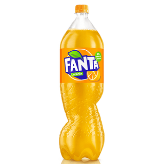 FANTA LARANJA 1,5L