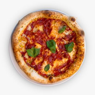 Diavola Ø32cm