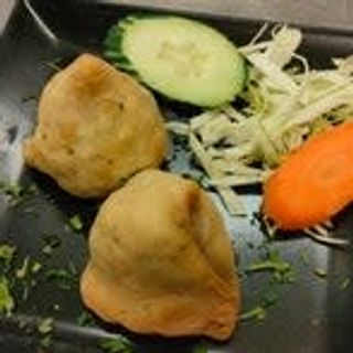  Punjabi samosa