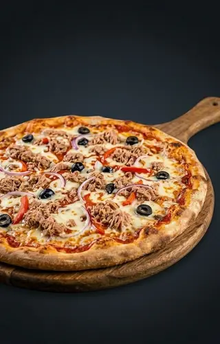 Pizza Thon
