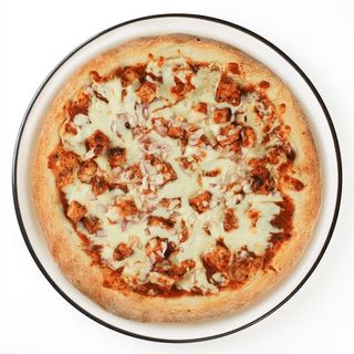 Pizza Au Fromage