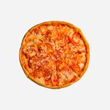 Пицца «Маргарита»