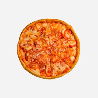 Пицца «Маргарита»