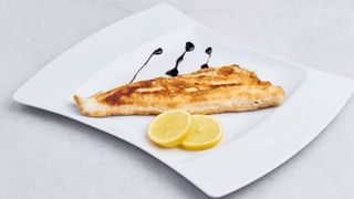 Zestaw Sandacz (Ma ości)