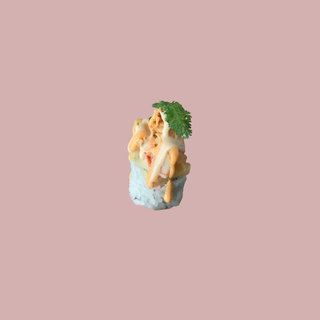  Volcano Roll 4 szt.