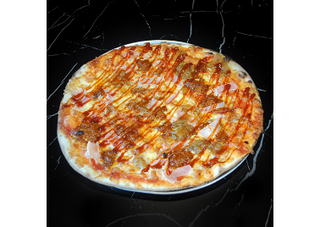 PIZZA BARBACOA COUNTRY