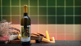 Rkatsiteli - Kardenakhi