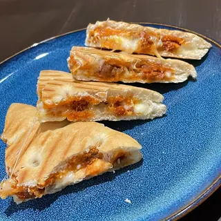 Focaccia Menorquina