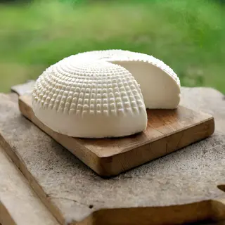 Sir kravlji