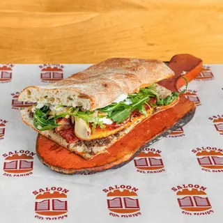 Chicken Supreme
