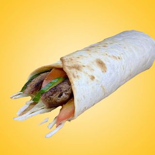 Шаурма Beef Mexiсo XХL (500г)