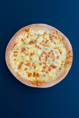 Pizza Quattro Formaggi
