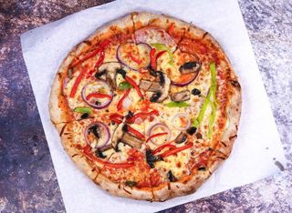 Пица Класическа (400г)