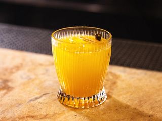 Лимонад Манго-Лемонграс (200мл)