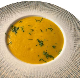 Soupe Du Chef
