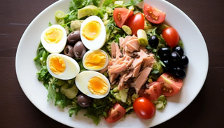 Ensalada Nicoise
