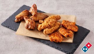 10-piece Chicken Box