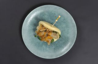 93. bun bao de pato (1 ud.)