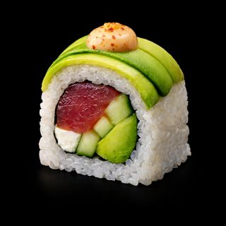 Green Tuna