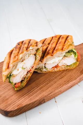 Panini Bowl'n'roll